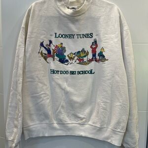 Looney Tunes Crewneck